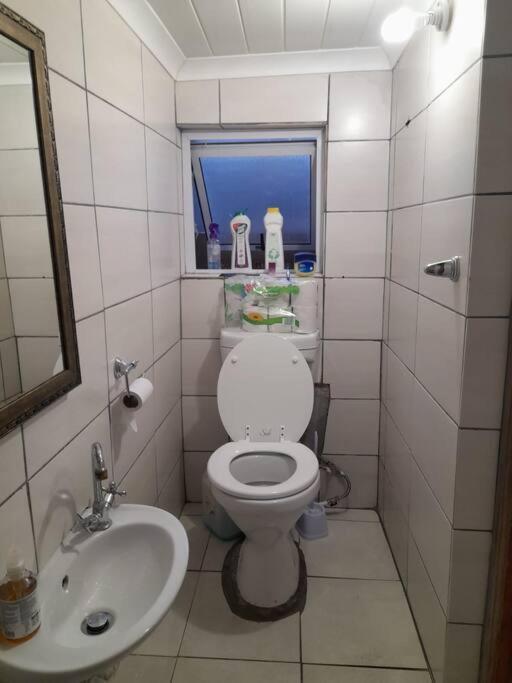 Apartment Dwellers Cape Town