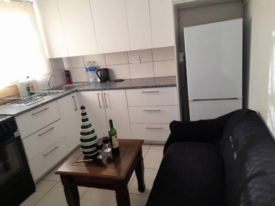 Apartment Dwellers Cape Town