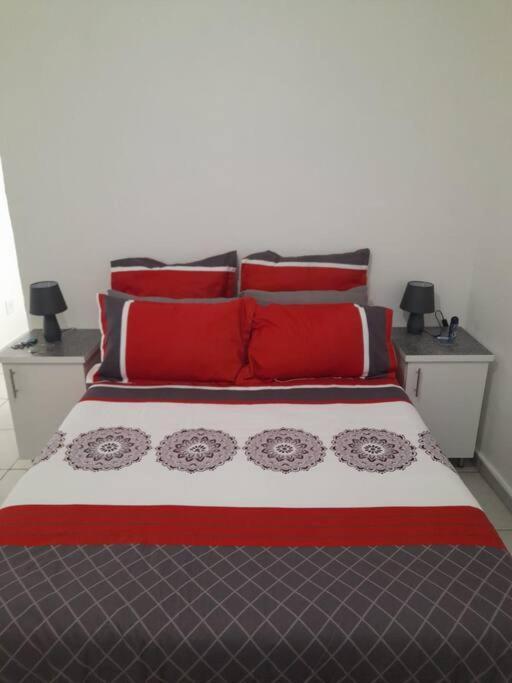 Dwellers Apartment Cape Town